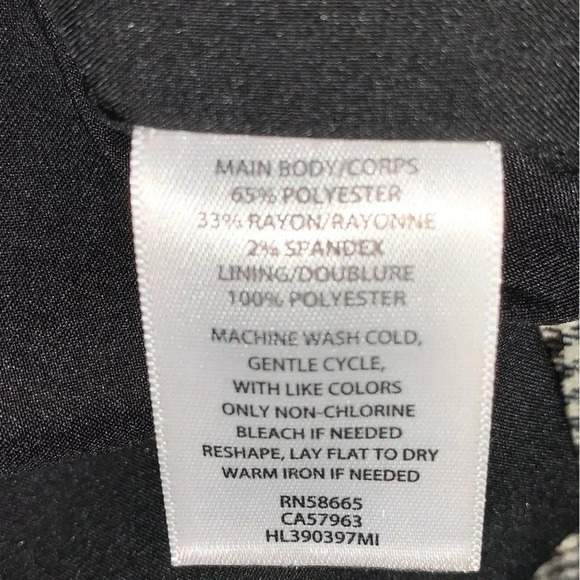 Aqua Bloomingdale’s Camouflage Turtleneck Sweater Size Small Cropped Green - Picture 6 of 8